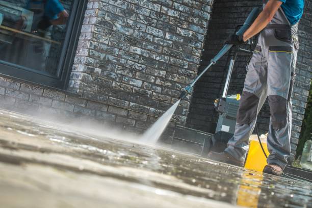 Best Playground Equipment Cleaning  in North Arlington, NJ